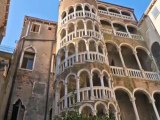 Palazzo Contarini del Bovolo - Great Attractions (Venice, Italy)