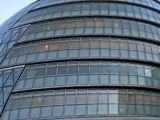 London City Hall - Great Attractions (United Kingdom)