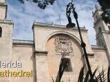 Mexican Town of Merida - Great Attractions (Mexico)