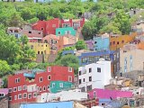 Mexican Town of Guanajuato - Great Attractions (Mexico)