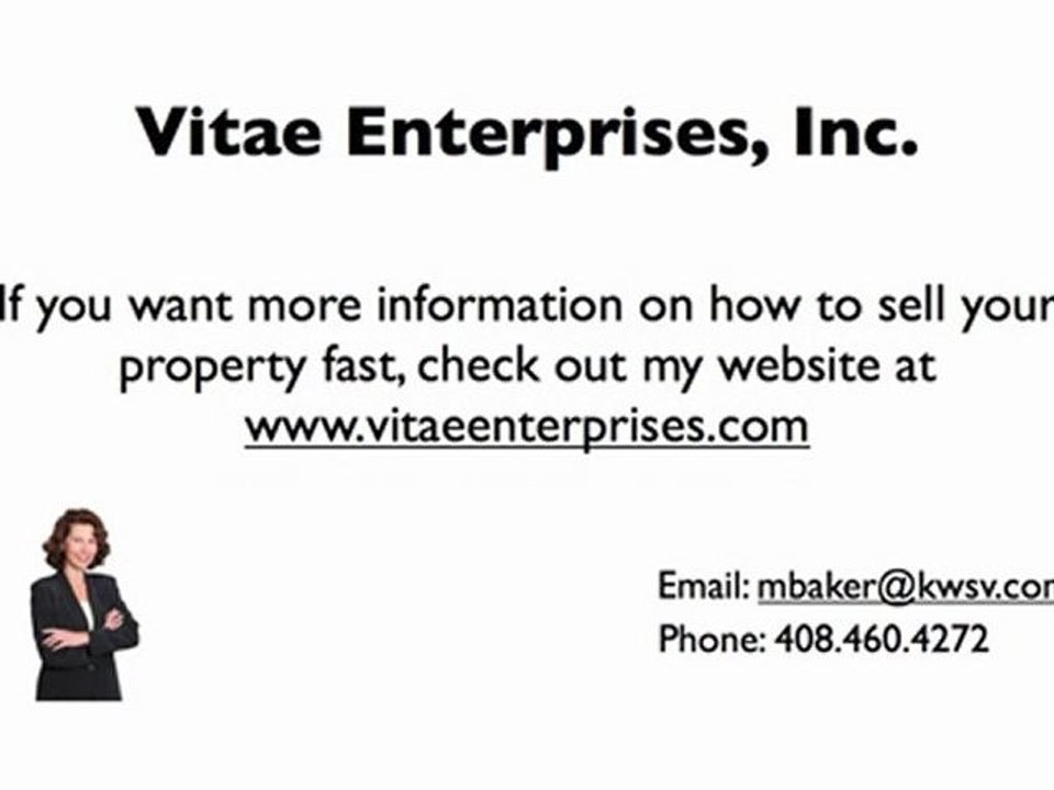 Sell my house in Santa Clara California