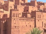 Ait Benhaddou - Great Attractions (Morocco)