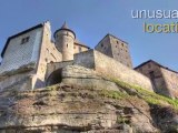 Kost Castle - Great Attractions (Czech Republic)