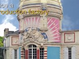 Biscuit Factory in Nantes - Great Attractions (France)