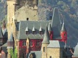 Reichsburg Castle - Great Attractions (Germany)