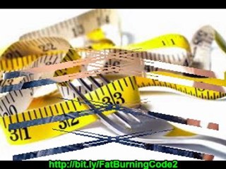 Fat Burning Weight Loss Recipes