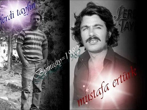 FERDİ TAYFUR ALLAH SAHİDİM OLSUN YIL 1968