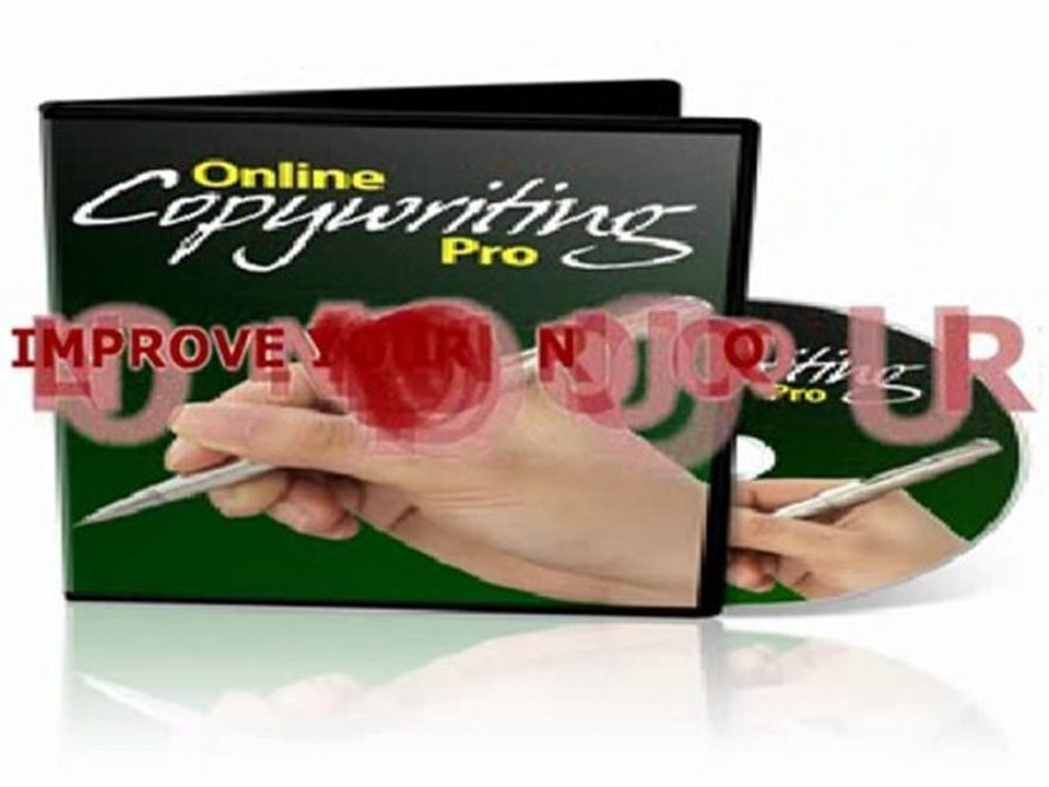 Online Copywriting Success