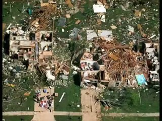 Les colères de la terre