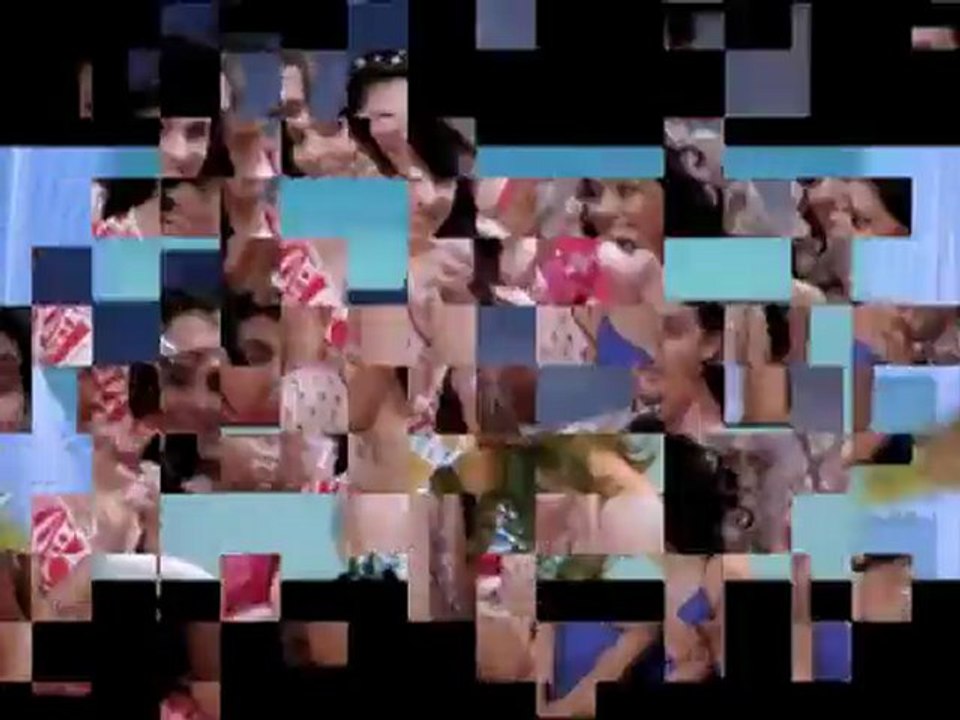 Dulha Mil Gaya - Bollywood Review - Sushmita Sen, Fardeen Khan, Ishita Sharma & Shahrukh Khan