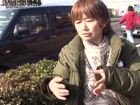 Arabic-Web-Scale of Japan quake-tsunami destruction revealed