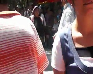 Uğurludağ/1 ağustos yayla şenlikleri