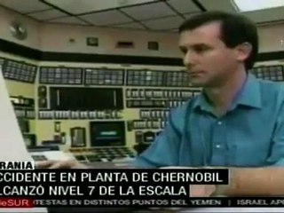 Descargar video: OIEA creó escala para medir accidentes nucleares