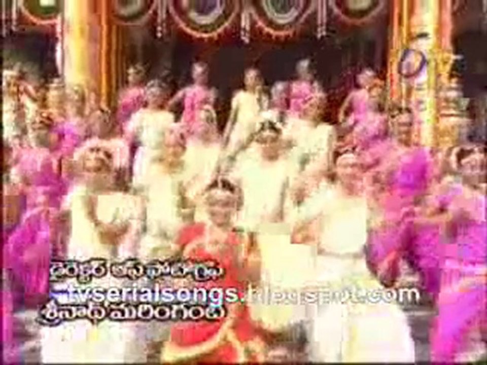abishekam title song 1