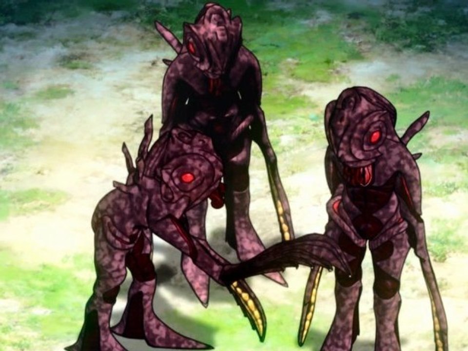 Vidéo spéciale 50 ème sur les manga partie 1