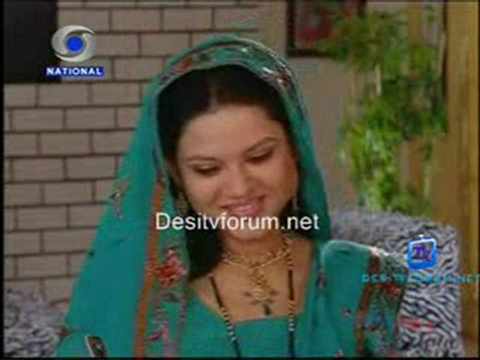 Karam Dharam Apna Apna 16th march 2011 pt1