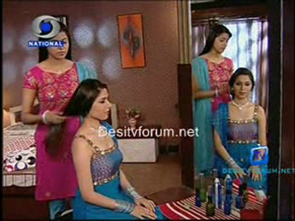 Karam Dharam Apna Apna 16th march 2011 pt2