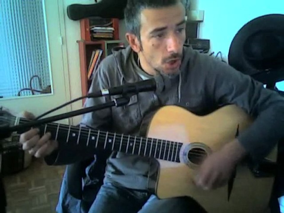 Renaud la chanson du loubard