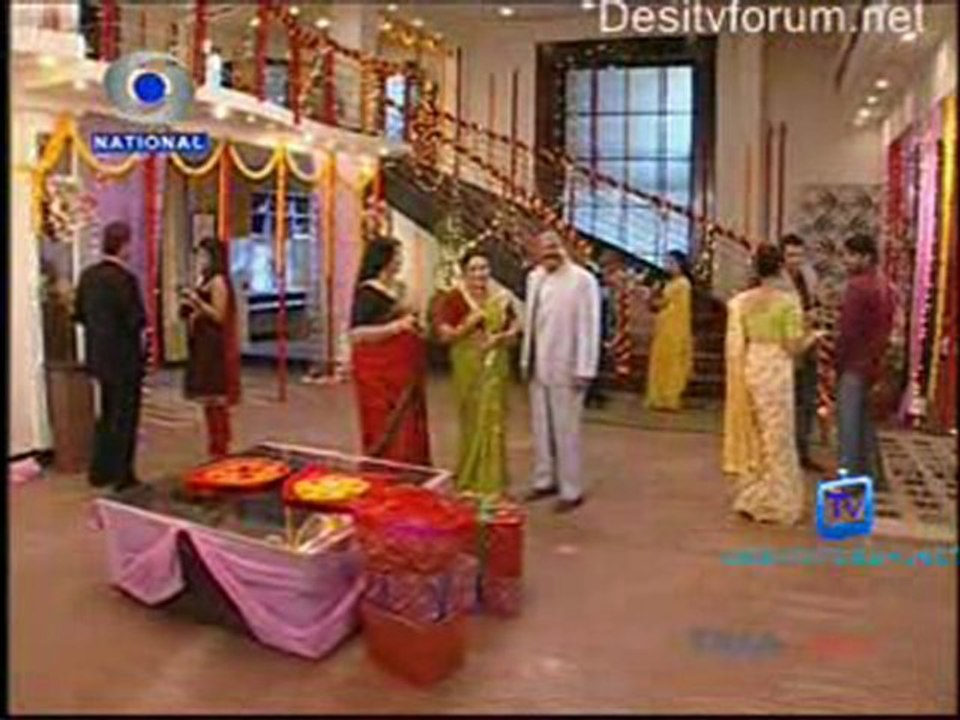 Karam Dharam Apna Apna 16th march 2011 pt3