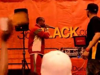 CIAA Weekend 2011 Maine Event Highlights 2