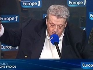 carlier se paye les députés