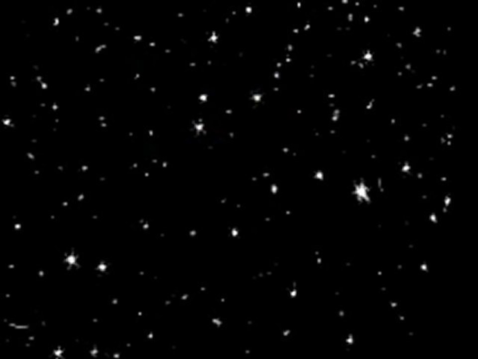 Звездное небо Челябинск