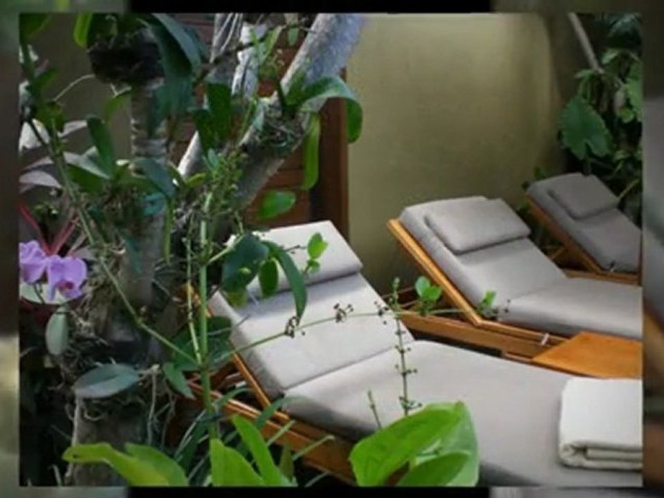 Best Villas Bali Seminyak? Lakshmi Villas!