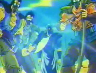 Les pires doublages de KEN
