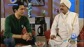 Karwaan Ek Talaash16th march 2011 pt1