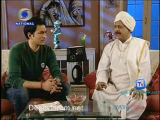 Karwaan Ek Talaash16th march 2011 pt1