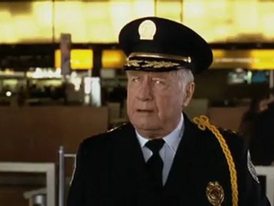 Police Academy 7 trailer