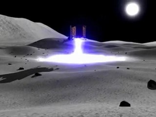 Oktay Tınaz  NASA  Ay a İnsansı Robot Yolluyor