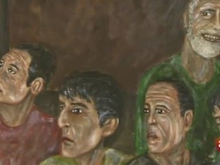 Alcoholismo: Delirium tremens