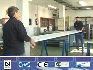 CEIS - CENTRO DE INVESTIGACIÓN - Móstoles