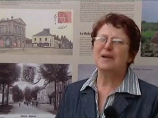 Reportage de France 3 Picardie sur Florence ITALIANI - FN