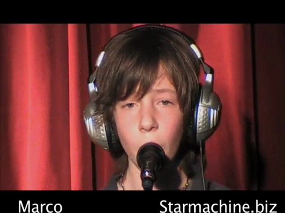 Marco 12/03/2011