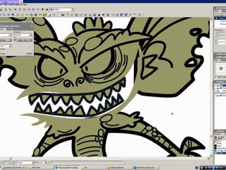 Making Off - Gremlins