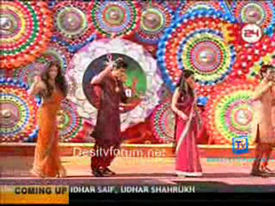 U Me Tv 16th March 2011