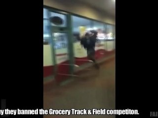 Il salto era troppo per lui