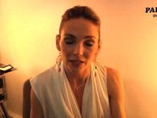 Dans les coulisses d'un Chabada Paroles de Femmes