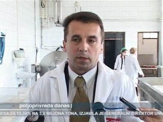 Poljoprivreda danas 16.03.2011.