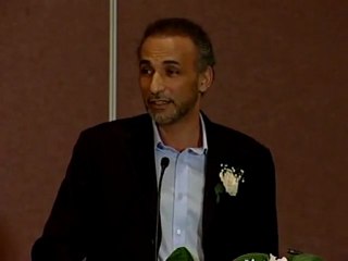 Ramadan Tariq - Compassion - ISNA Congrès annuel 2010 -  4/4