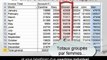 Vidéo Éléments calculés Excel Tableaux croisés dynamiques