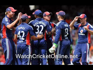 watch England vs West Indies 2011 icc world cup matches