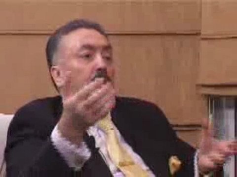 Tukye ABye Turk islam birliginin lideri olarak girecek