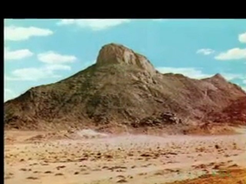 Celaleddin Ada - Sürgün | islamisohbet10.com