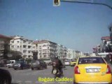 İstanbul Sahilden Emirgan Korusu Bisiklet Turu-100km