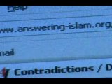100  Contradictions In The quran Pt2
