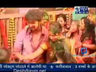 Saas Bahu Aur Saazish [Star News] - 16th March 2011-Part1