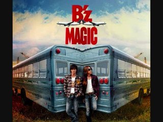 B'z MEDLEY-2006-10- part1